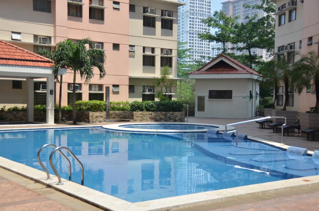 A Homey Place At Adriatico มะนิลา ภายนอก รูปภาพ