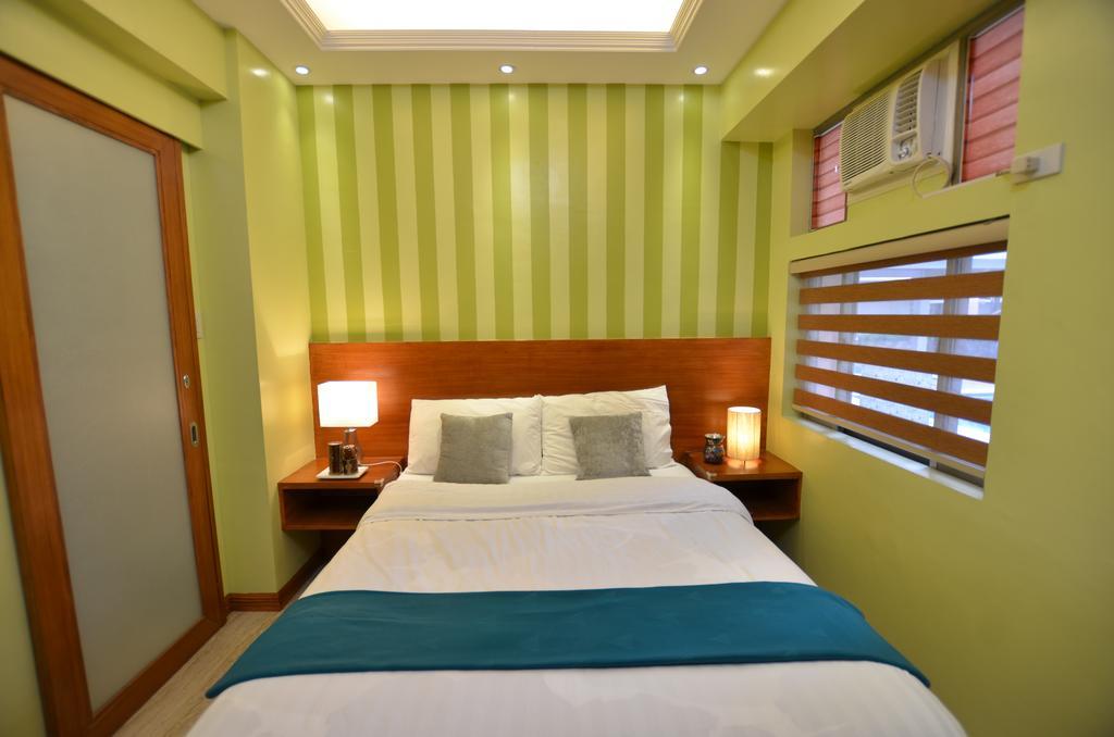 A Homey Place At Adriatico มะนิลา ภายนอก รูปภาพ